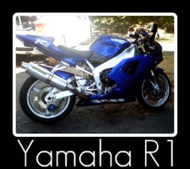 Yamaha R1
